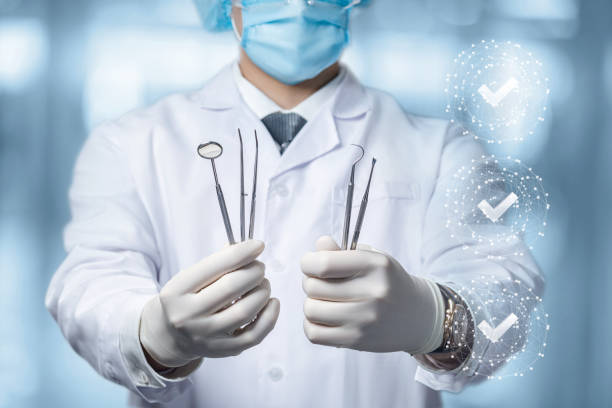 Best Dental Implants  in Goshen, CA
