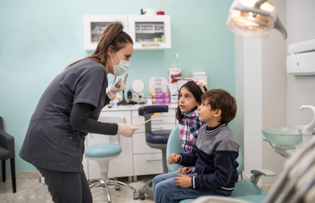 Why Choose Us for Your Dental Needs in Goshen, CA