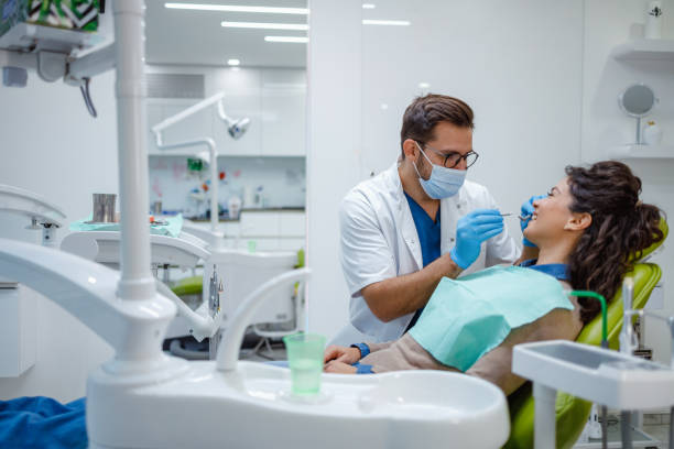 Professional  Holistic Dental Services in Goshen, CA