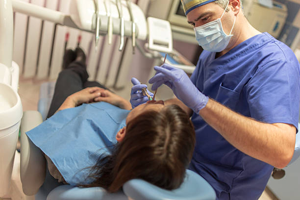 Best Pediatric Dentistry  in Goshen, CA