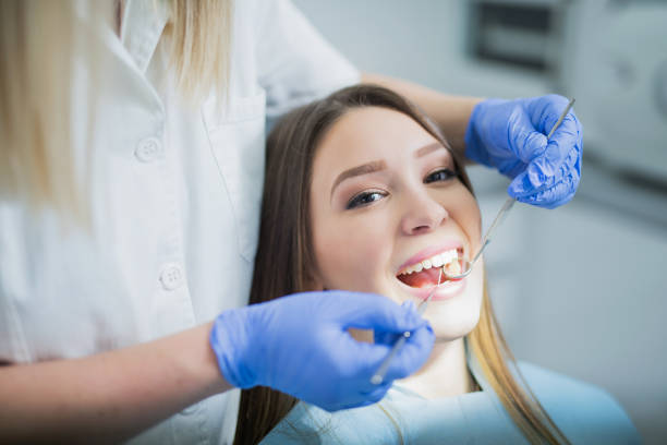 Best Wisdom Tooth Removal  in Goshen, CA