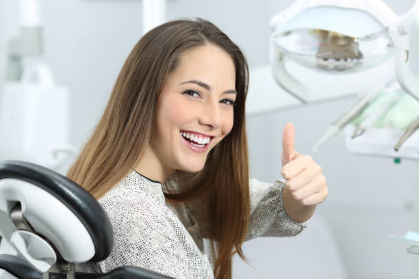Best Veneers and Lumineers  in Goshen, CA