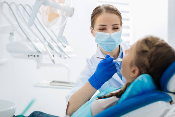 Dental X-Rays and Imaging in Goshen, CA